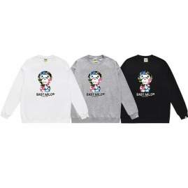 Picture of Bape Sweatshirt _SKUBapeS-2XLscqx39330296
